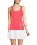 Lands End High Impact Scoop Neck Active Tank Top, XS