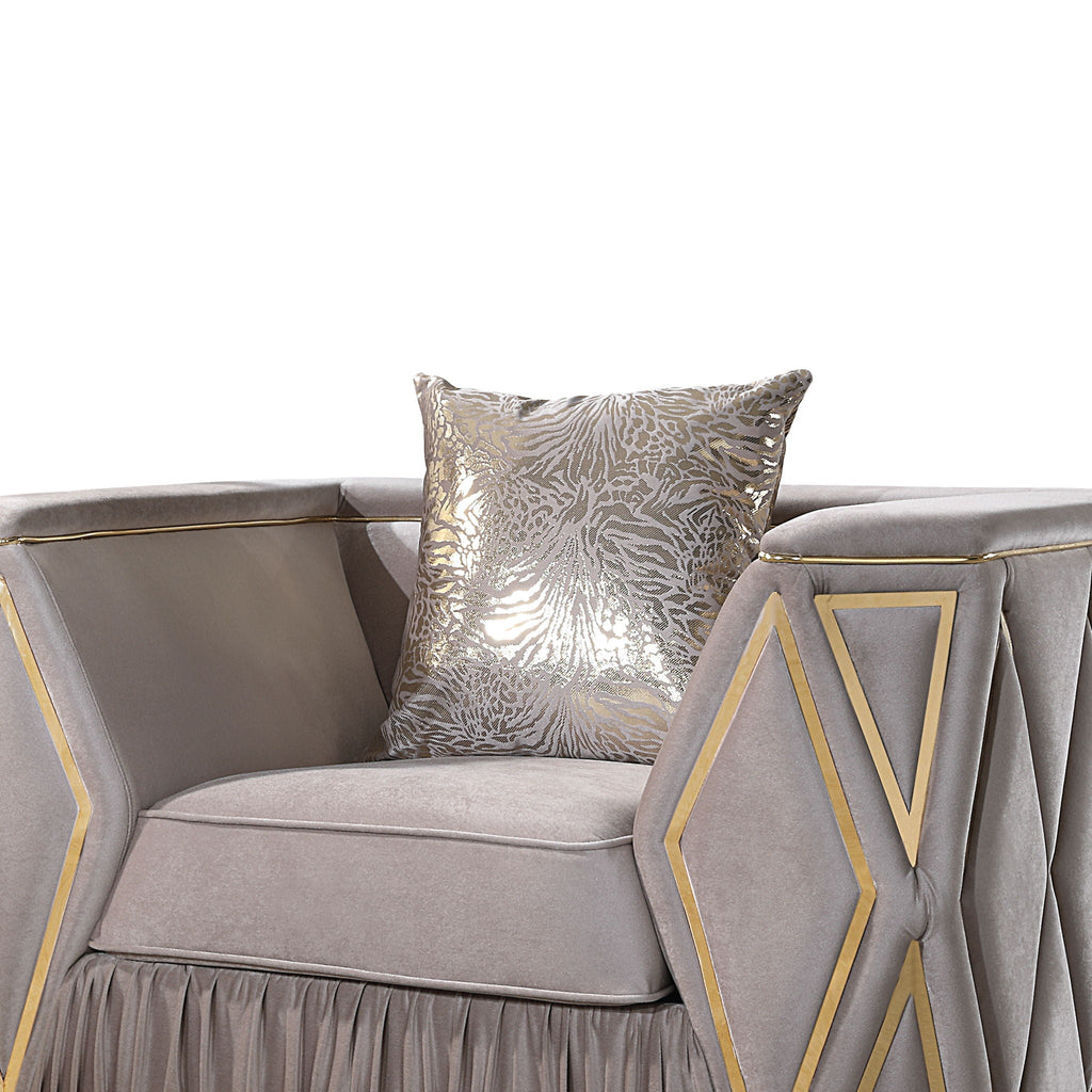 Cavalli - Livingroom Set