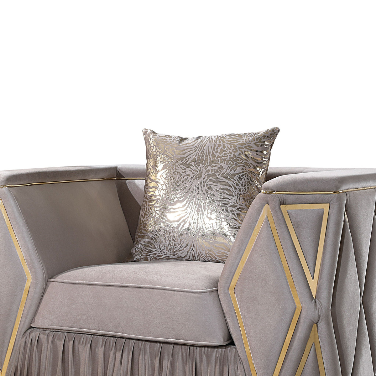 Cavalli - Livingroom Set