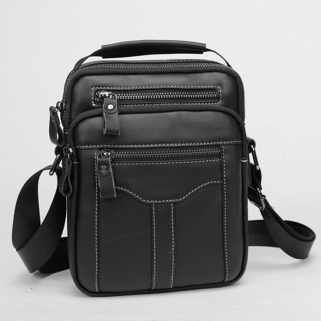 Business Travel Portable Casual Small Crossbody Mobile Phone Bag