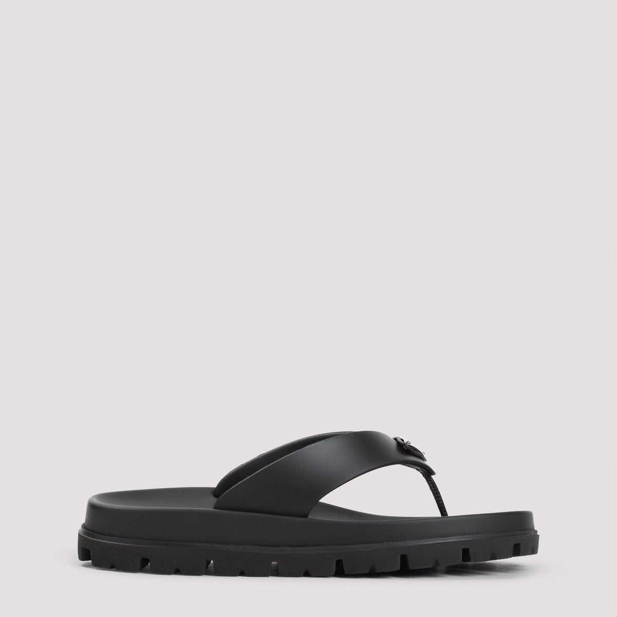 PRADA Men's Premium EVA Sandals