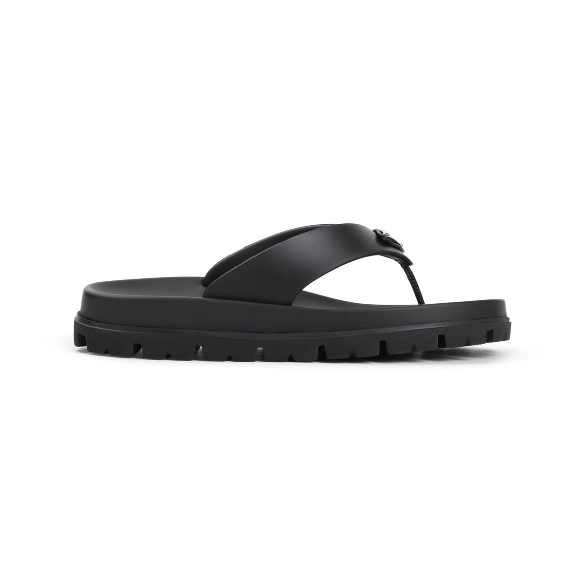 PRADA Men's Premium EVA Sandals