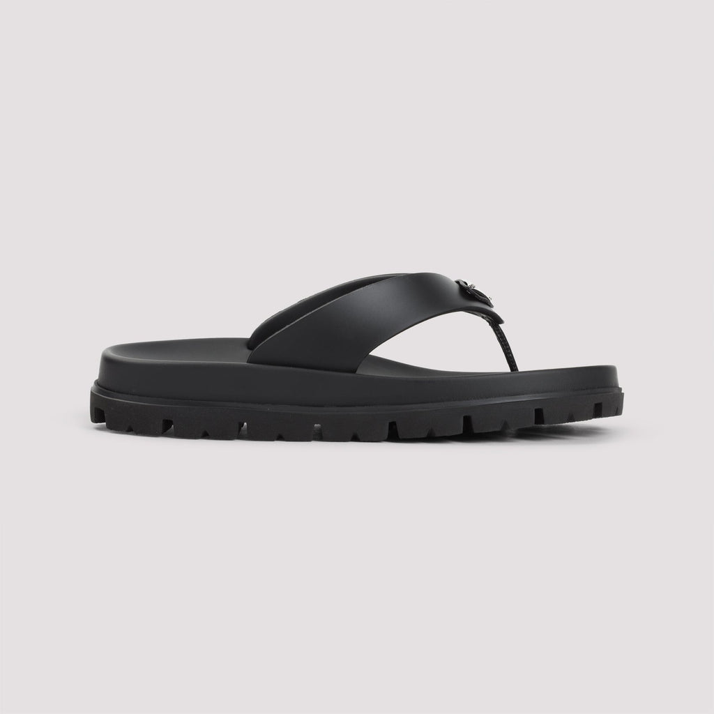 PRADA Men's Premium EVA Sandals