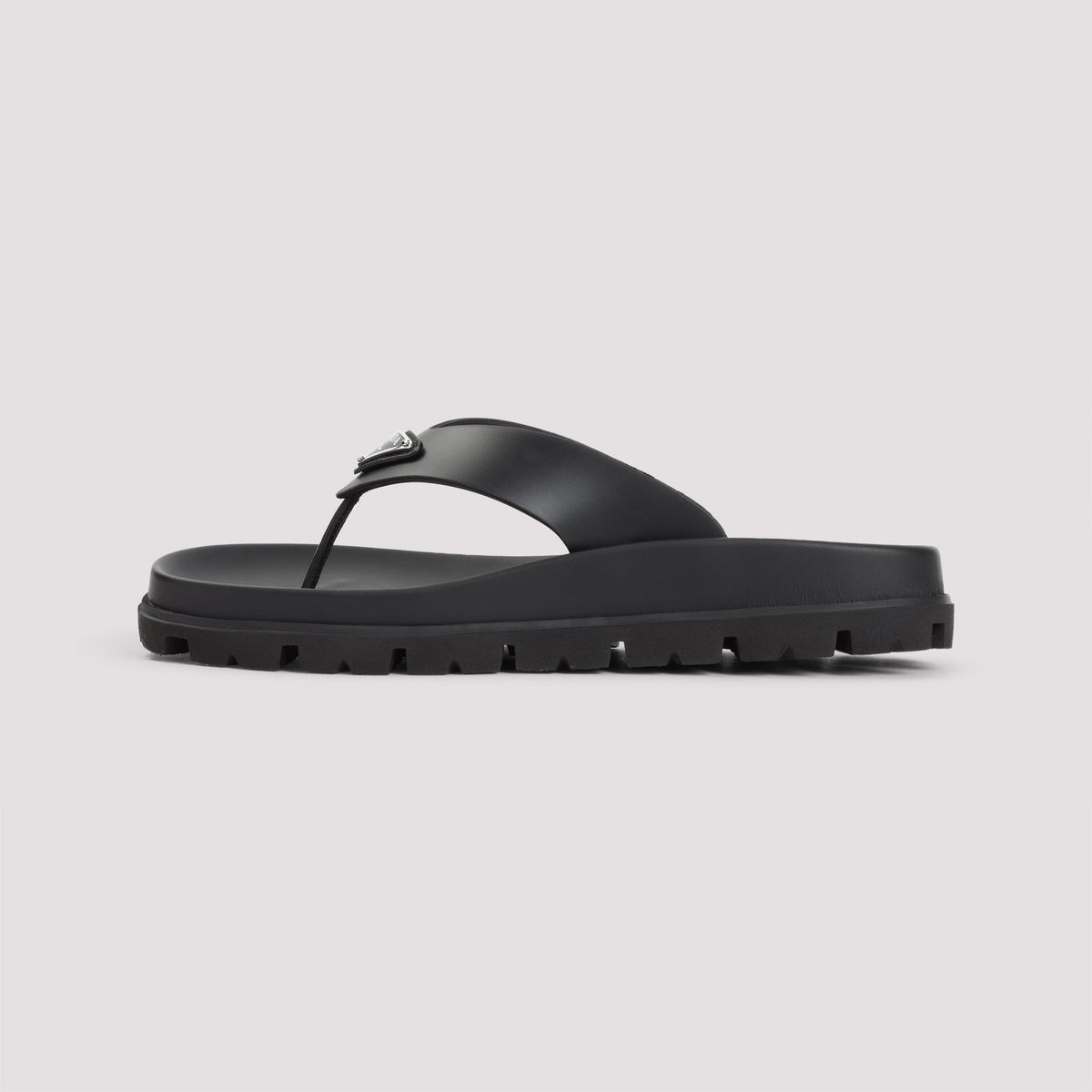 PRADA Men's Premium EVA Sandals