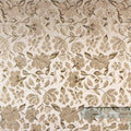 Decorative Fabric for Tablecloths Clothing