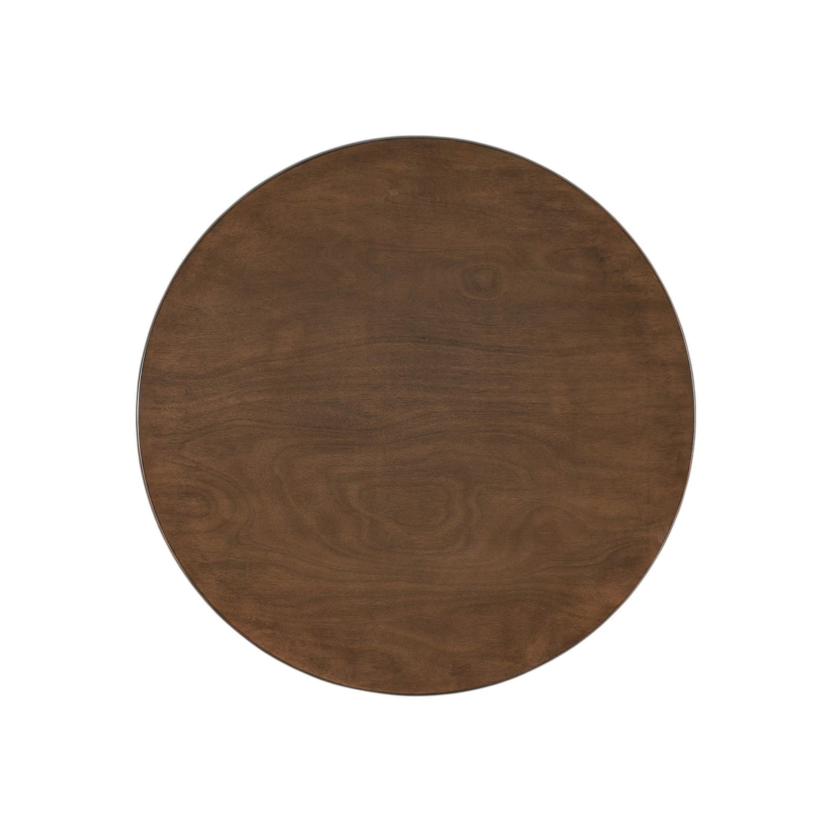 Keiki - Round Dining Table - Walnut