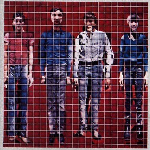 Talking Heads - More Songs About Buildings & Food [CD]
