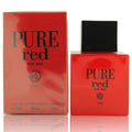 Pure Red by Karen Low