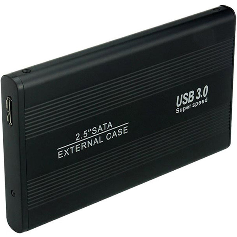 2.5 Inch SATA Serial Port Notebook Mechanical SSD Solid State USB3.0 External Mobile Hard Disk Box