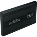 2.5 Inch SATA Serial Port Notebook Mechanical SSD Solid State USB3.0 External Mobile Hard Disk Box