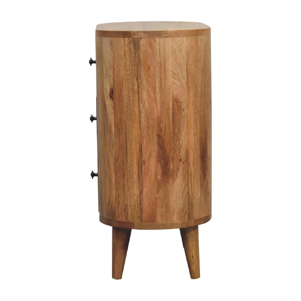 Mini Cabinet