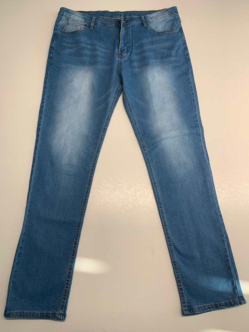 DON JOHN Handmade Jeans Several Colors & Styles Men's
