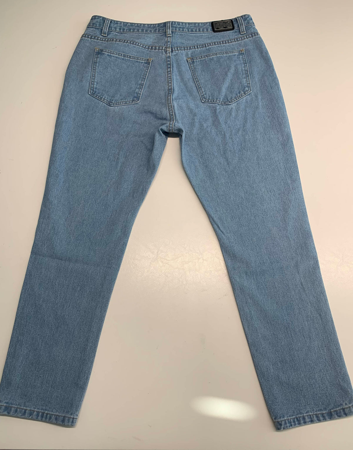 DON JOHN Handmade Jeans Several Colors & Styles Men's