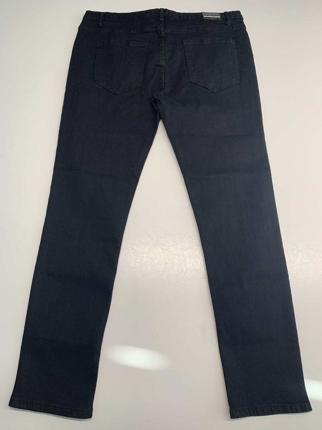 DON JOHN Handmade Jeans Several Colors & Styles Men's