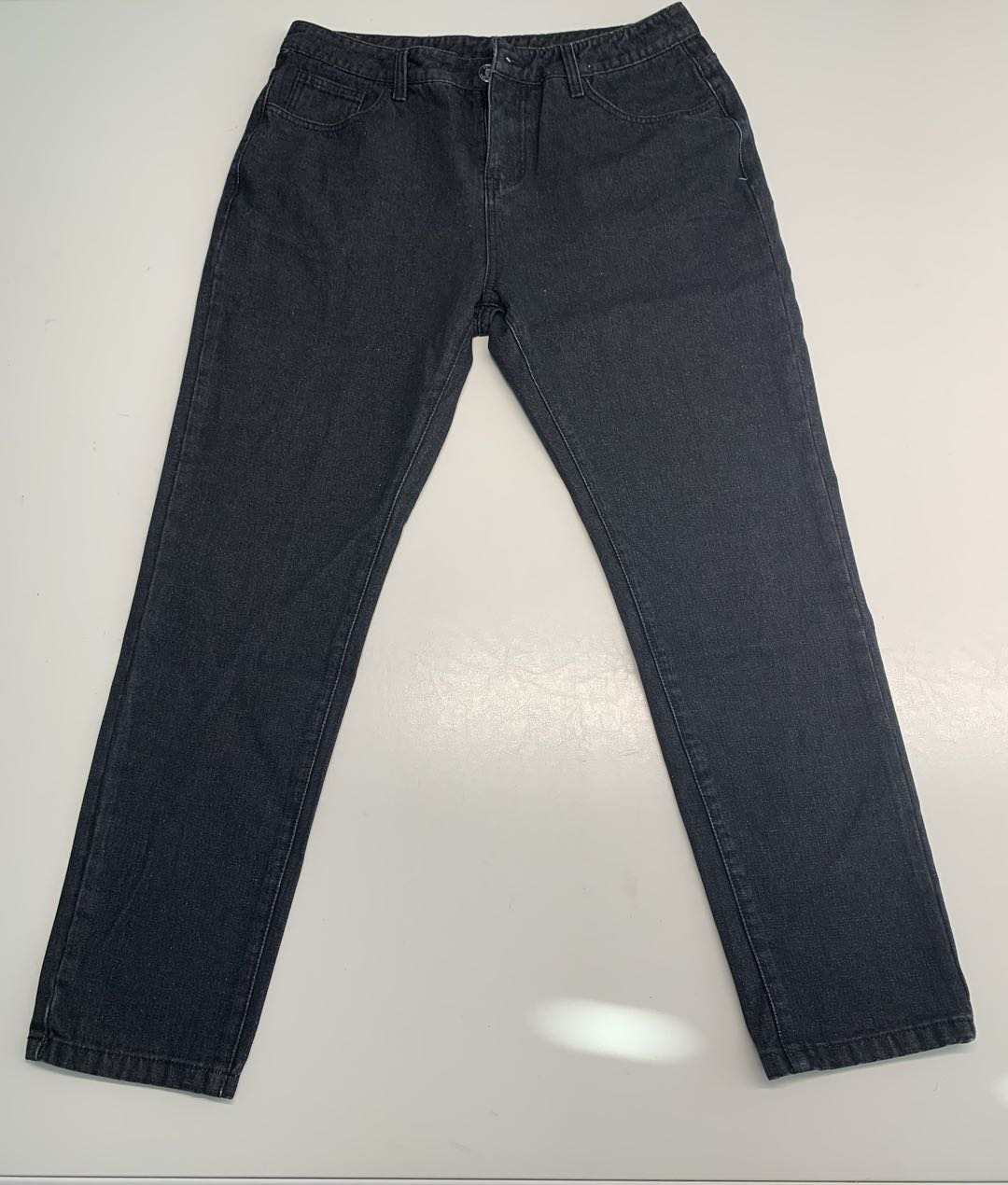 DON JOHN Handmade Jeans Several Colors & Styles Men's