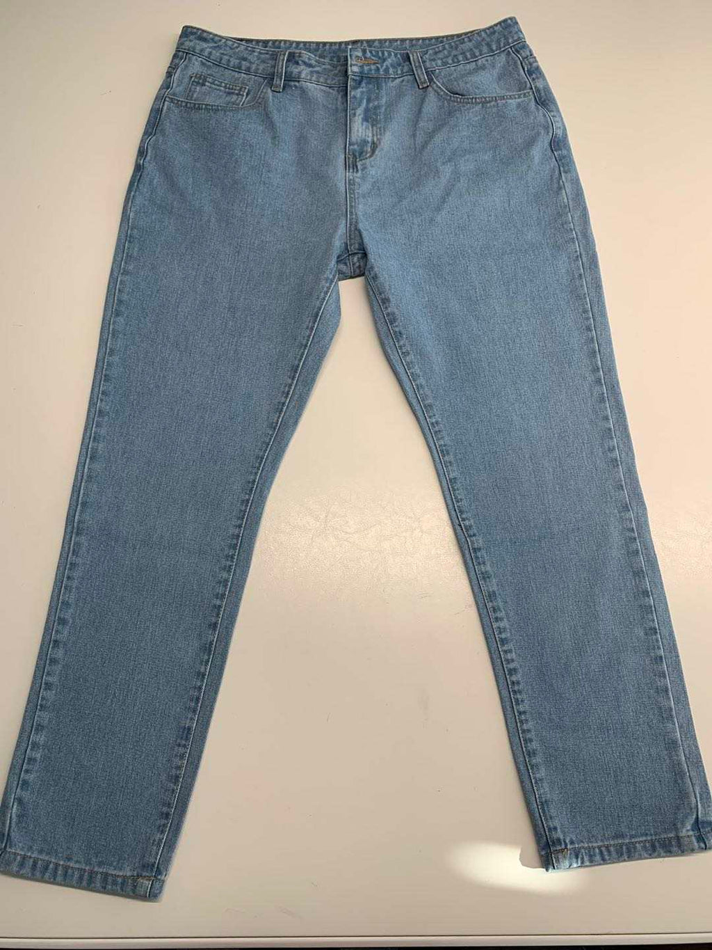 DON JOHN Handmade Jeans Several Colors & Styles Men's