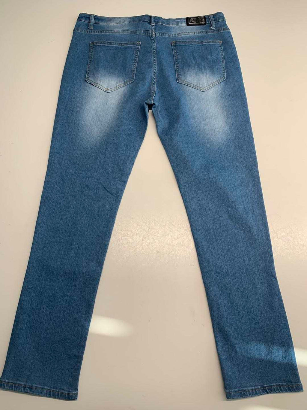 DON JOHN Handmade Jeans Several Colors & Styles Men's