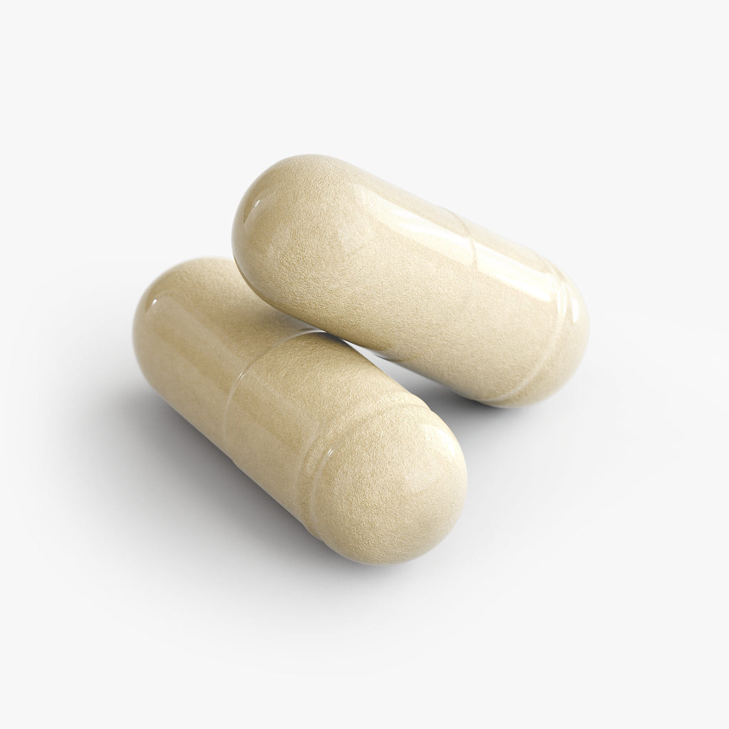 Apple Cider Vinegar Capsules – Natural Digestion & Metabolism Support