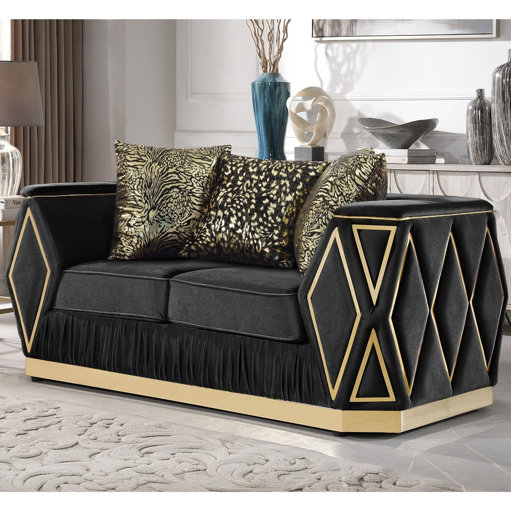Cavalli Loveseat