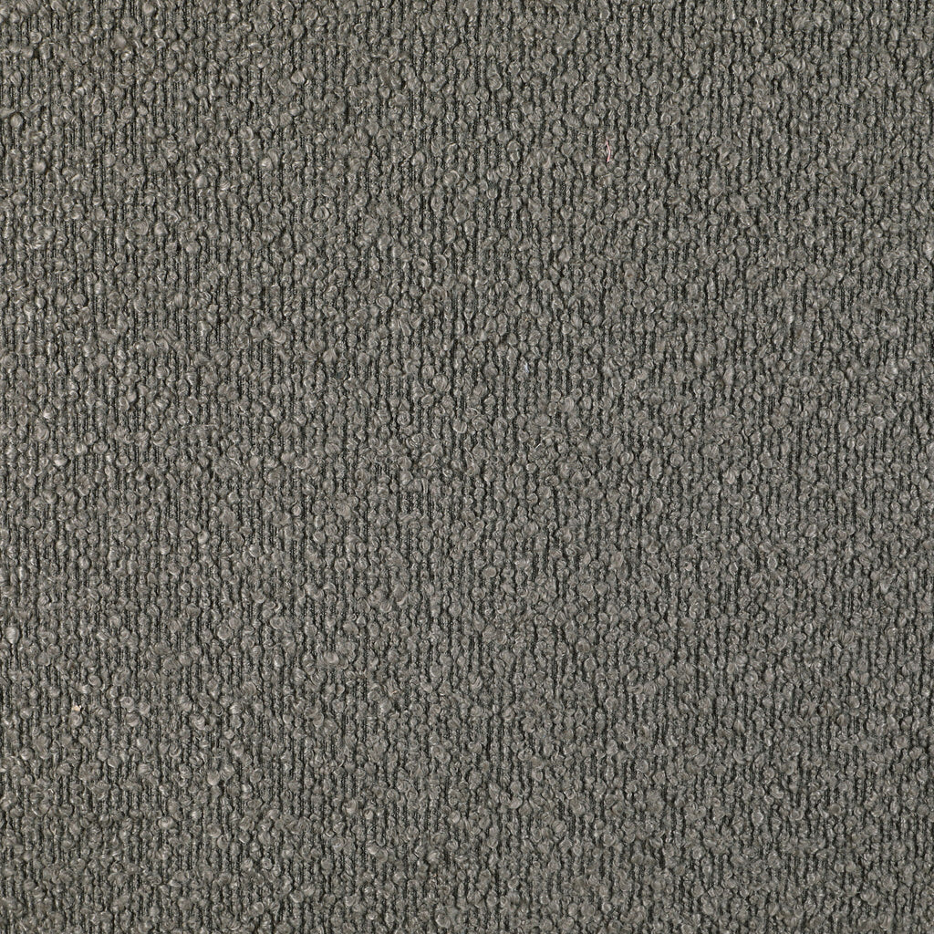 Maciel - Upholstered Barrel Back Accent Chair - Mushroom