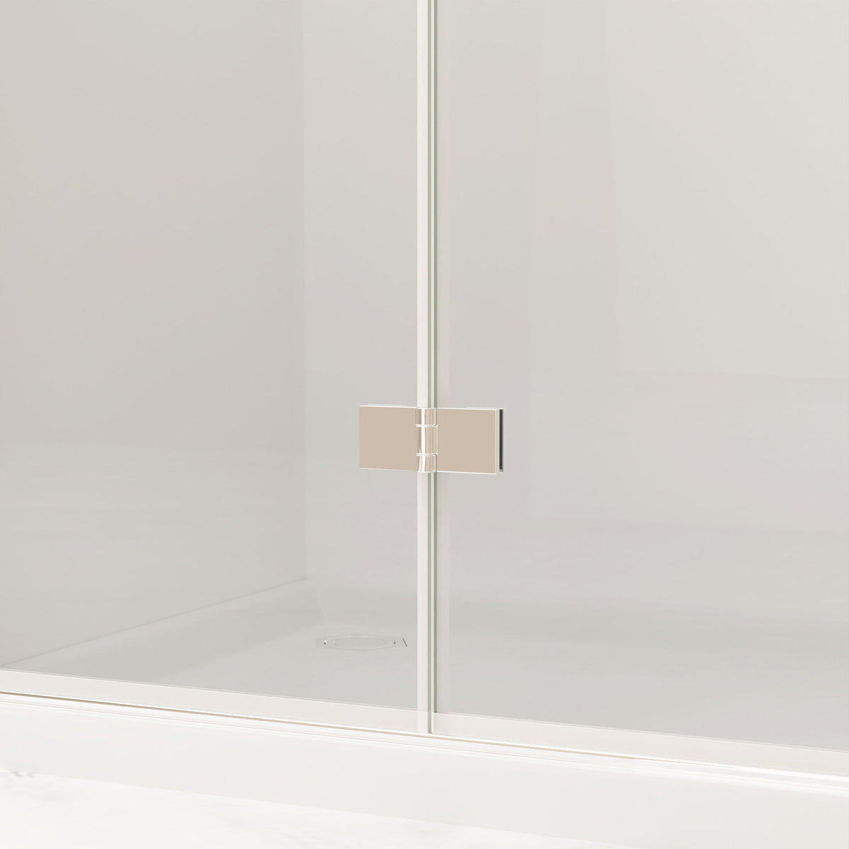 Bifold Shower Door