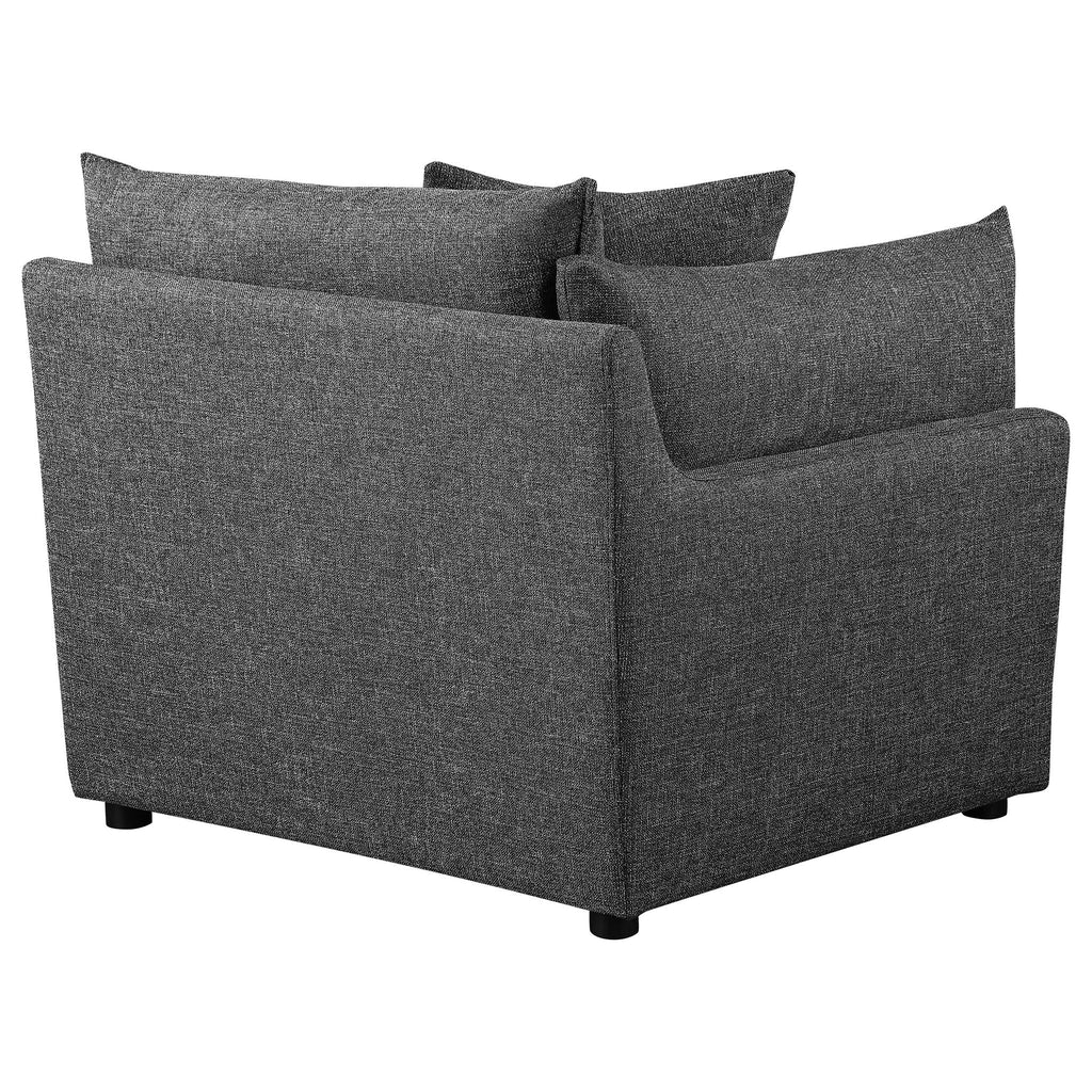 Tomasina - Modular Sectional Sofa With Cushions