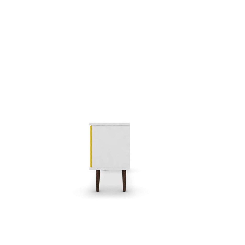 Liberty - Smart Storage TV Stand