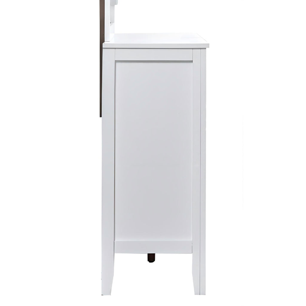 Daniel - Dresser, 6 Drawer
