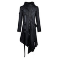 Halloween cos coat