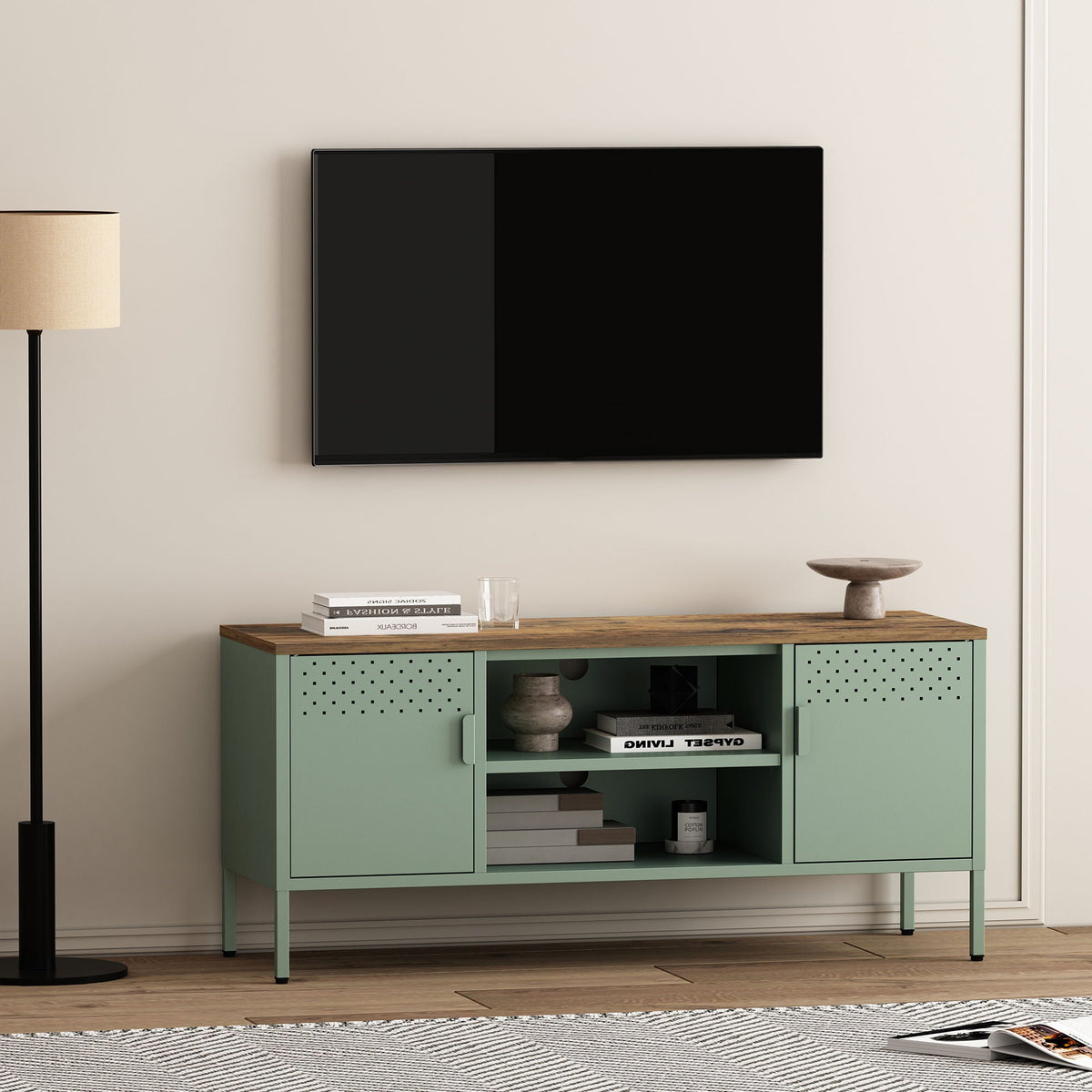 Landen - Storage Cabinet
