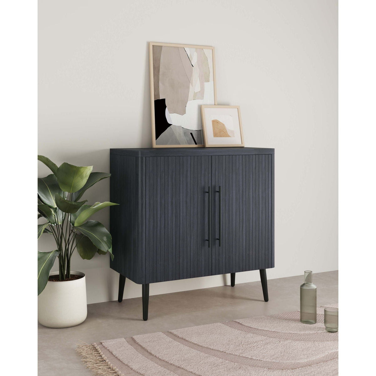 Jodie - Accent Cabinet