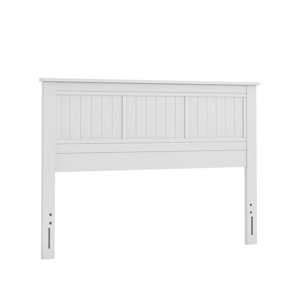 Walton Window Pane Panel Headboard