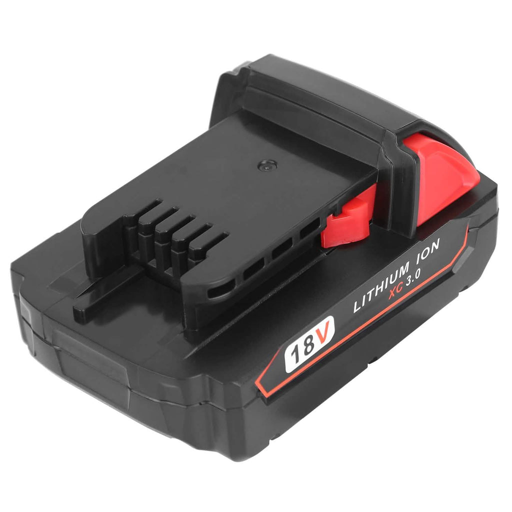 18V Battery Replacement Compatible with Milwaukee M18 Cordless Power Tool