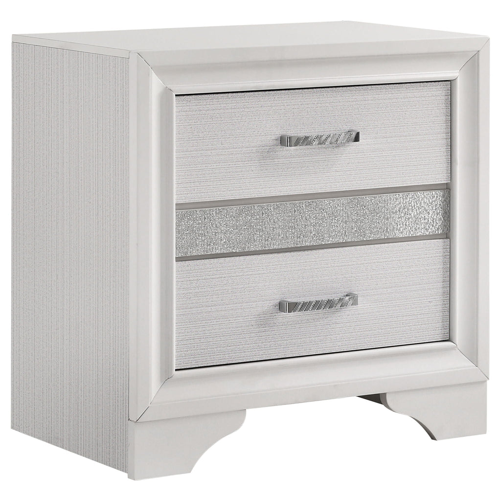 Annie - 4 Piece Bedroom Set