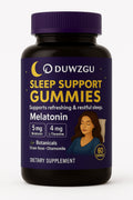Melatonin Soft Candy
