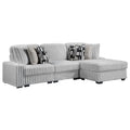 Puffy - Living Room Sectional