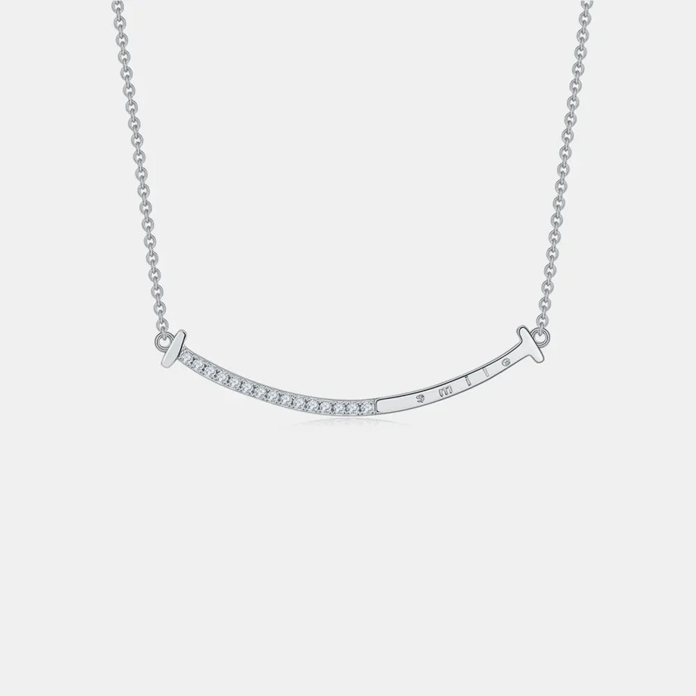 Sparkala™ 925 Sterling Silver Necklace