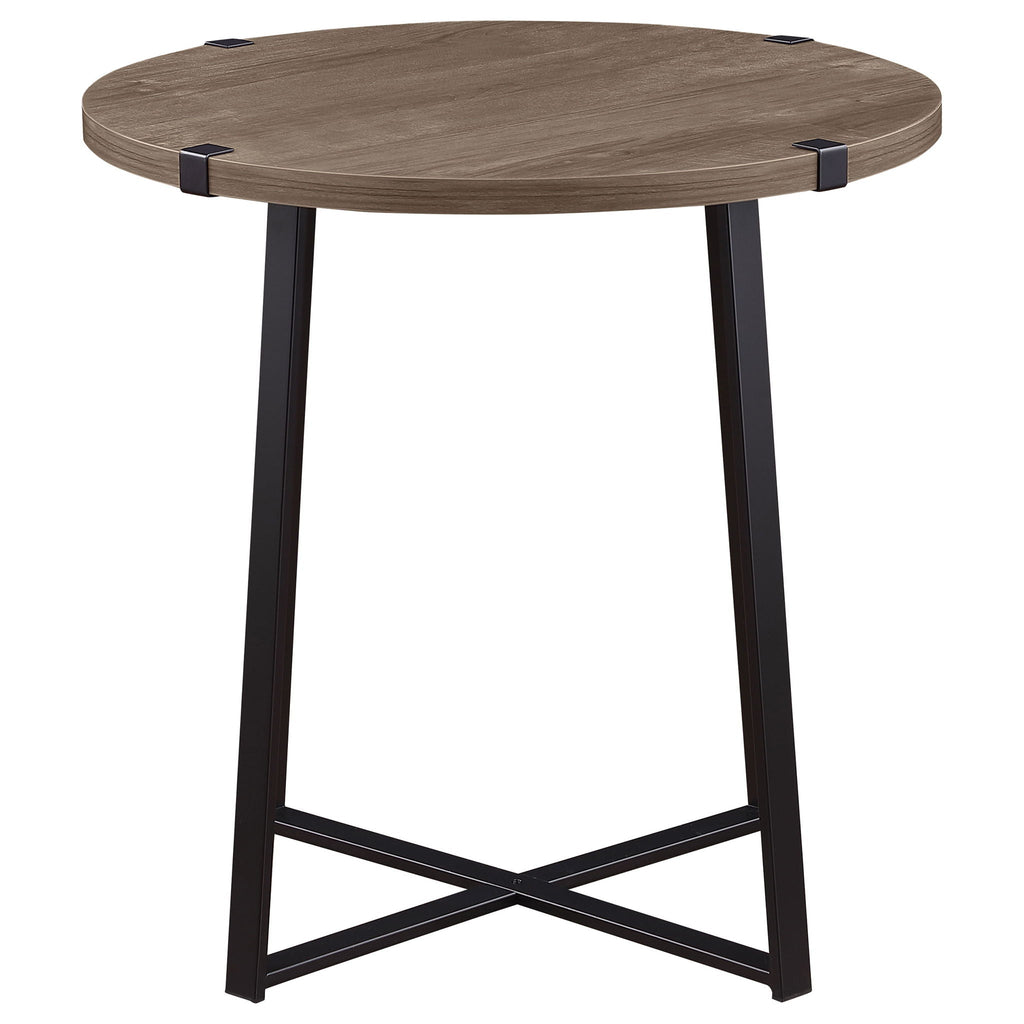 Heyer - Round Table With Open Base