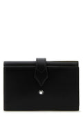 MONTBLANC Mini Leather Wallet - Meisterstück Card Holder