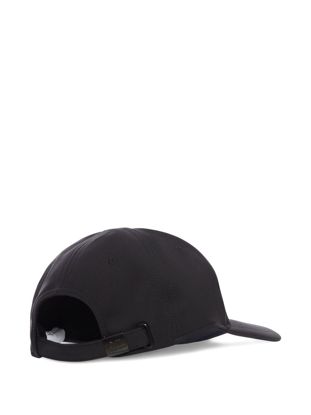 C.P.COMPANY Stylish Baseball Cap for Men - FW25 Collection