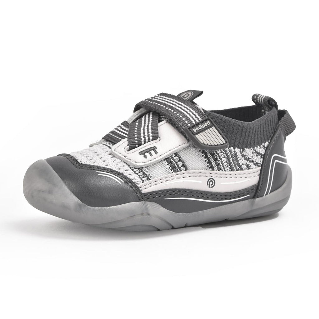Jupiter R - Grip ‘n’ Go™ | Grey