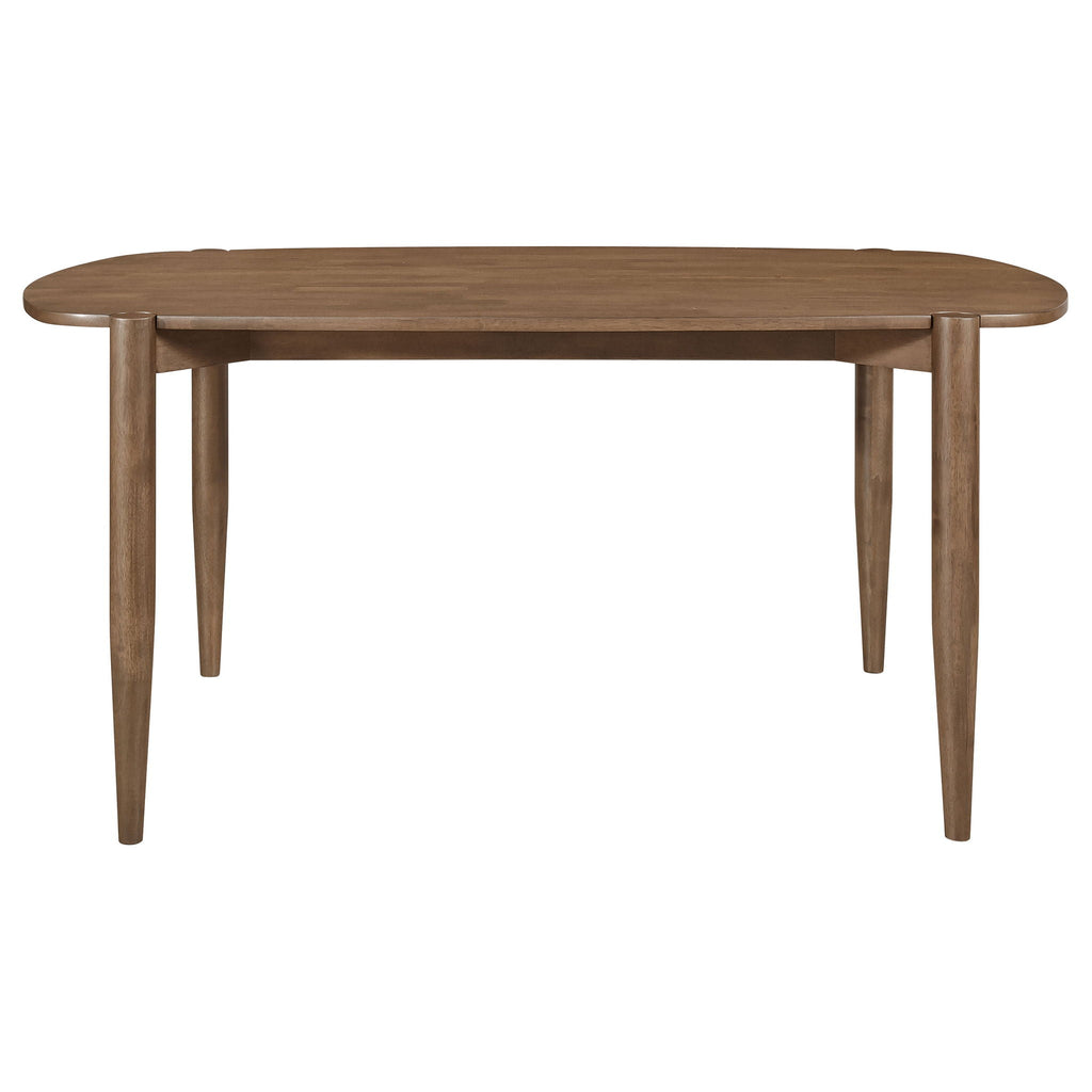 Whisten - Dining Table - Walnut