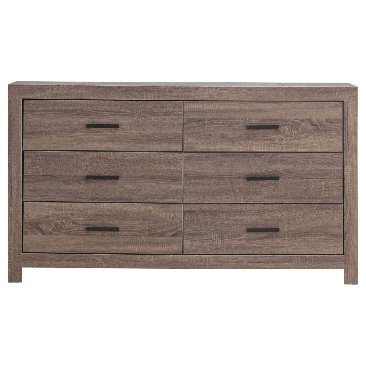 Sherwood - Bedroom Set With Platform Bed