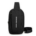 Outdoor Sports Large Capacity Shoulder Bag Versatile Leisure