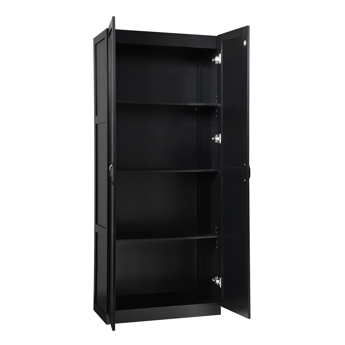 Cornelia Nan - Storage Cabinet