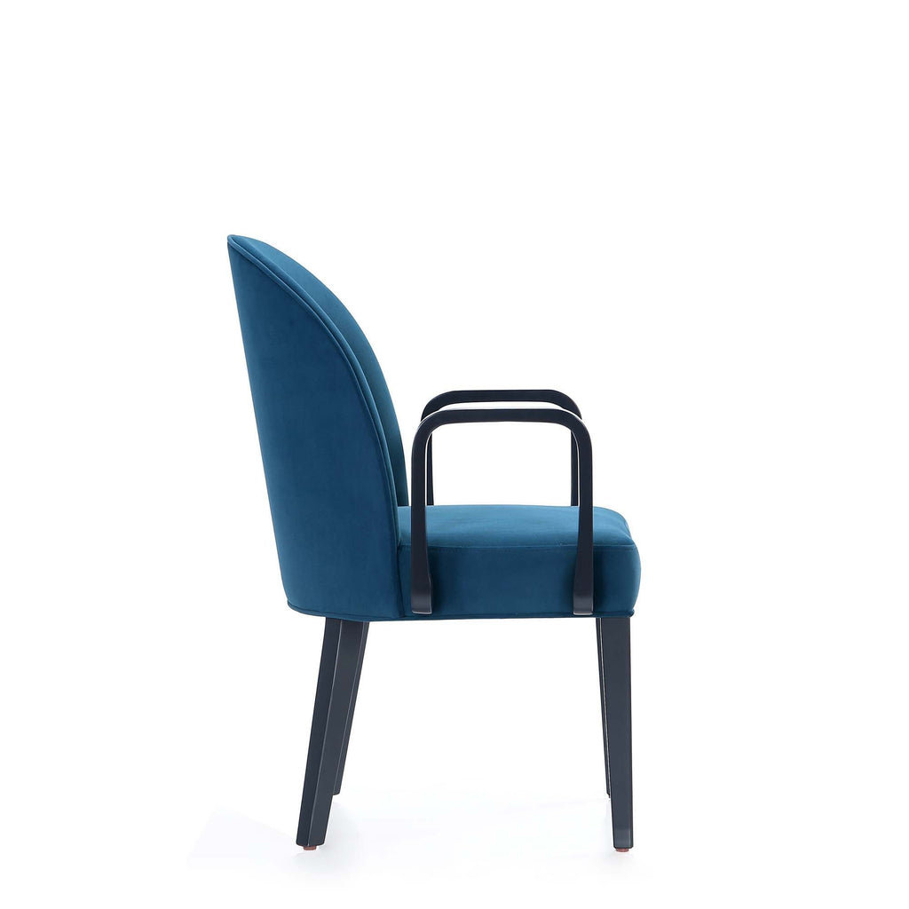 Hillman - Armchair