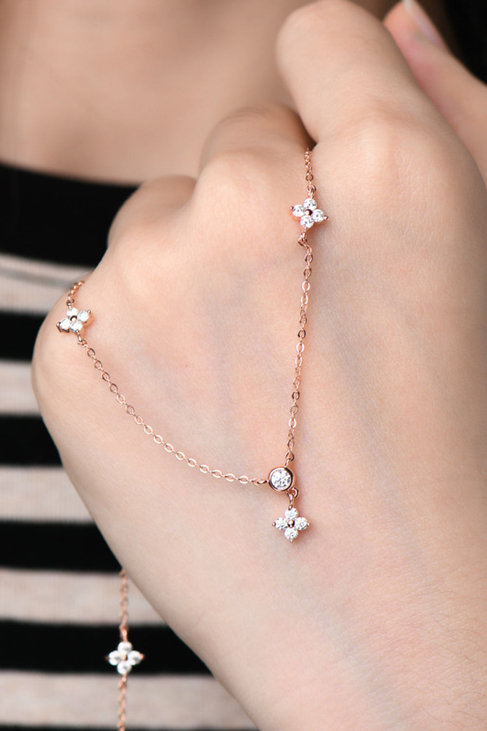 Sparkala™ 925 Sterling Silver Necklace