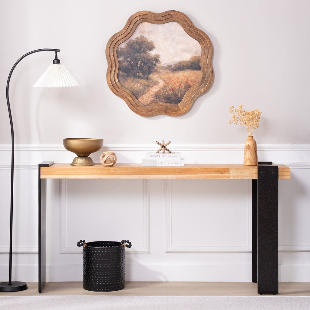 Console Table - Multi