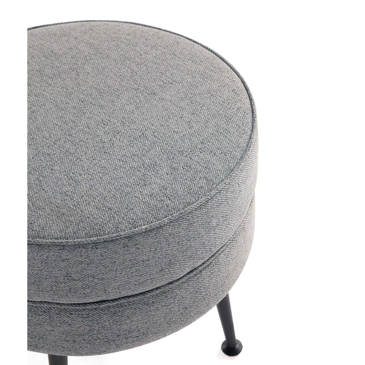 Bailey - Accent Ottoman