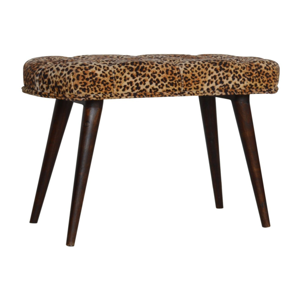 Nordic Bench